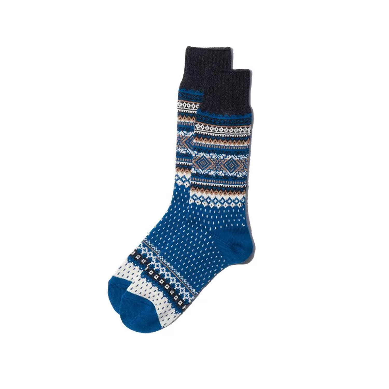 Chup Chup<Socks Log Home Marine