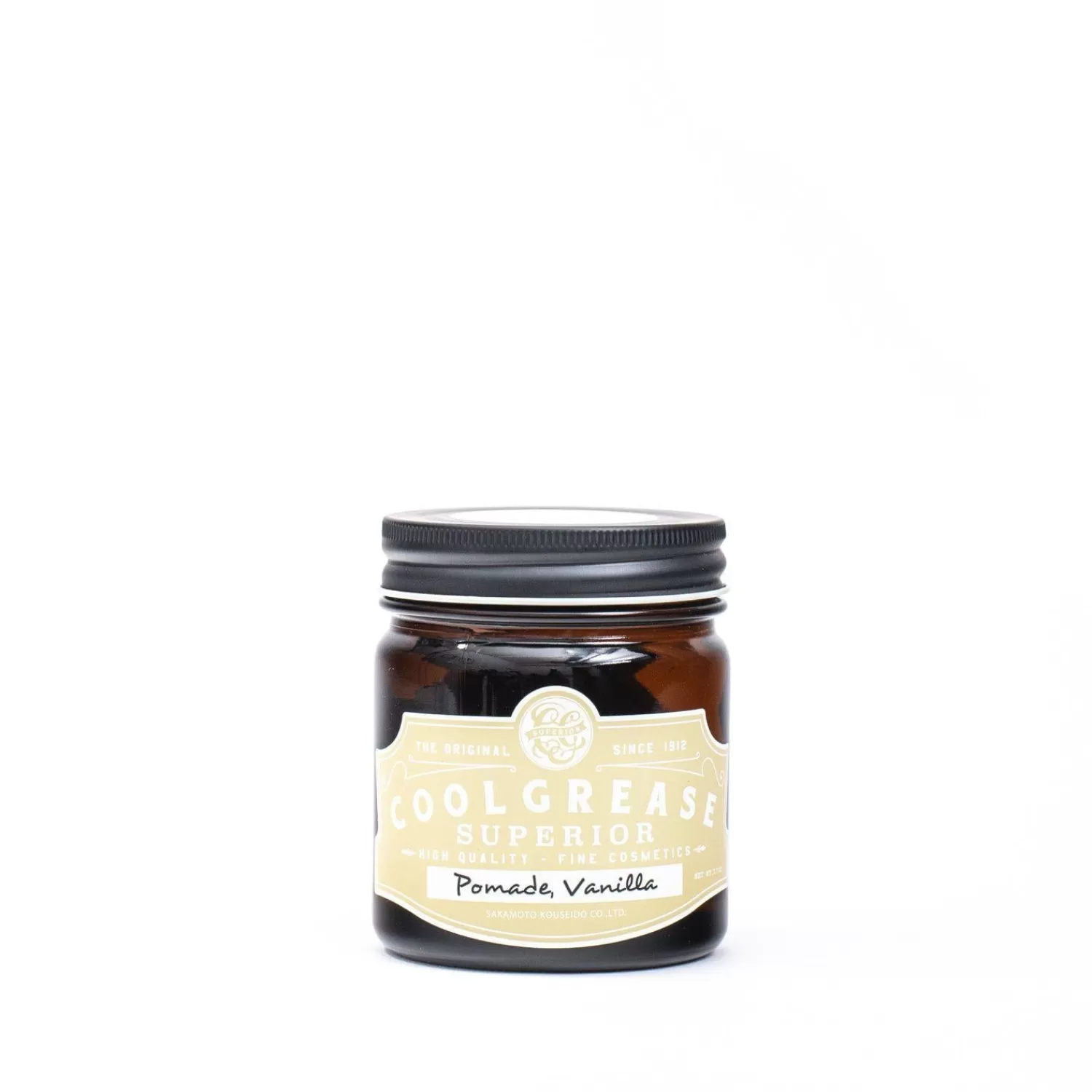 Cool Grease Superior Coolgrease Superiore<Coolgrease Superiore Vanilla Pomade