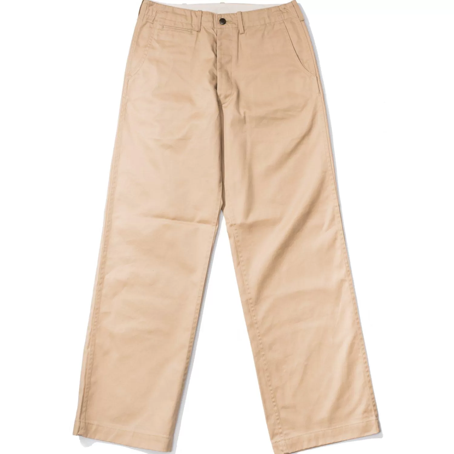 Cushman Pants & Trousers | Chinos<Lot. 22011 '41 Model Chino