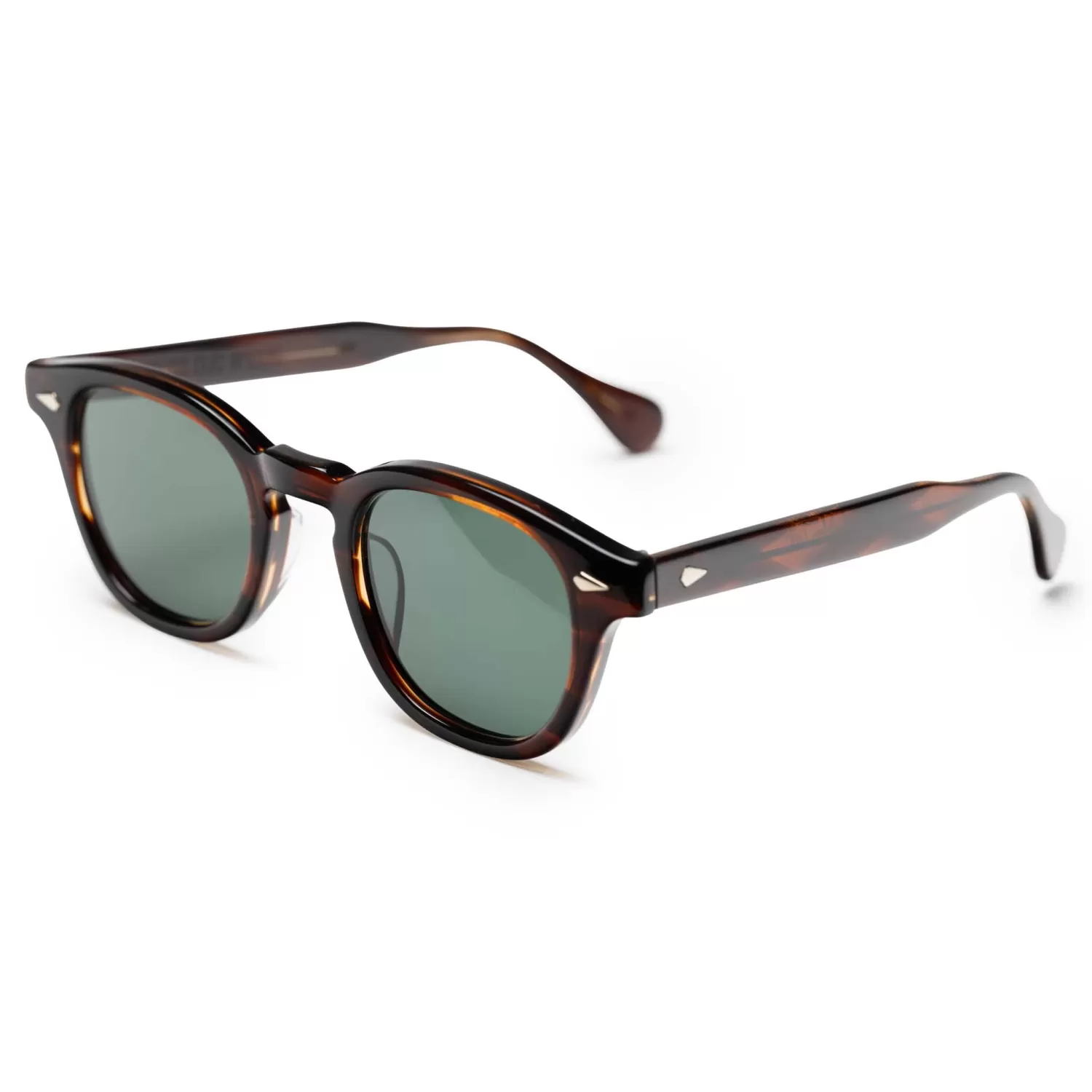 Julius Tart Optical Julius Tart Optical<AR Demi Amber
