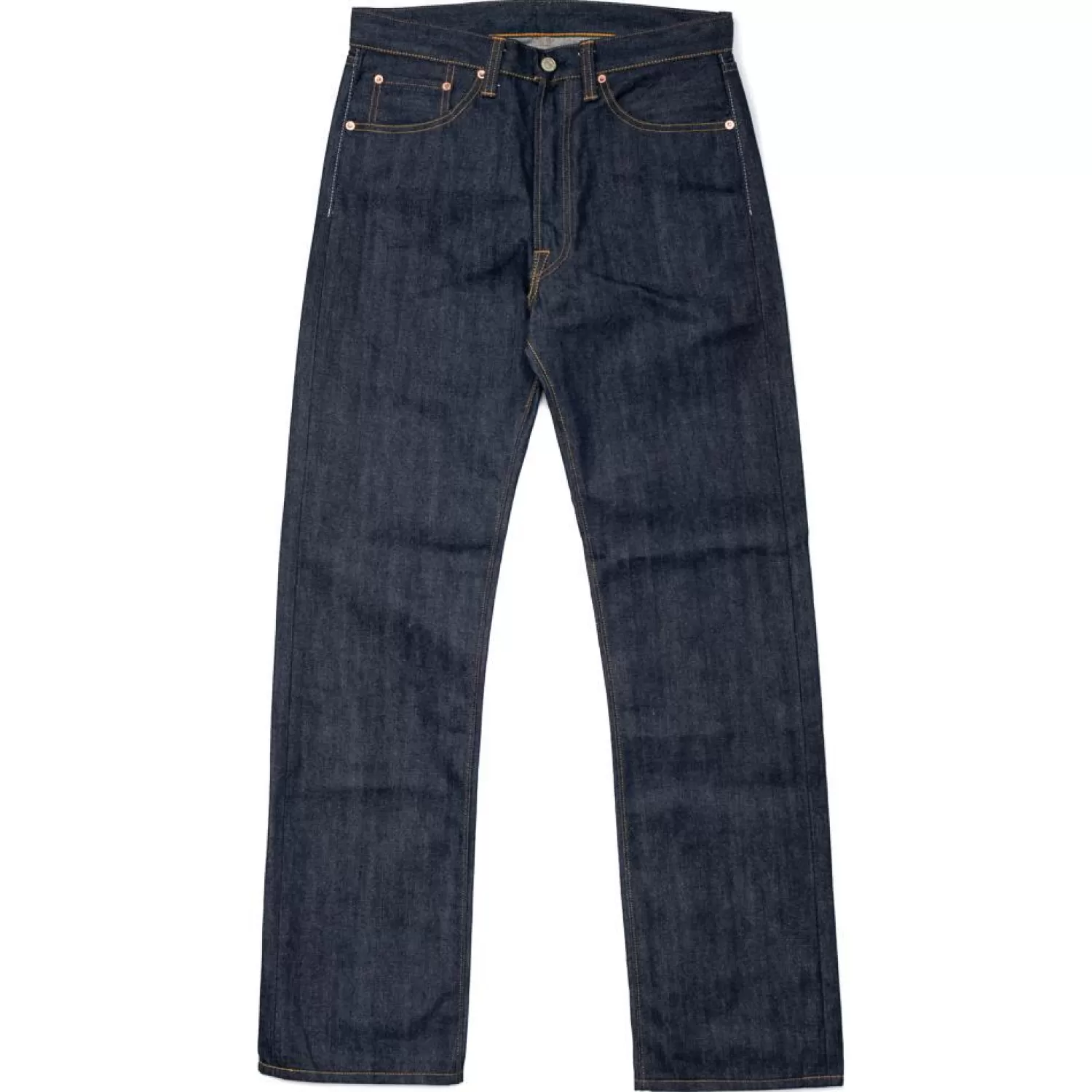 Mister Freedom Jeans | Jeans<Lot. 64 Jean SC66 Denim