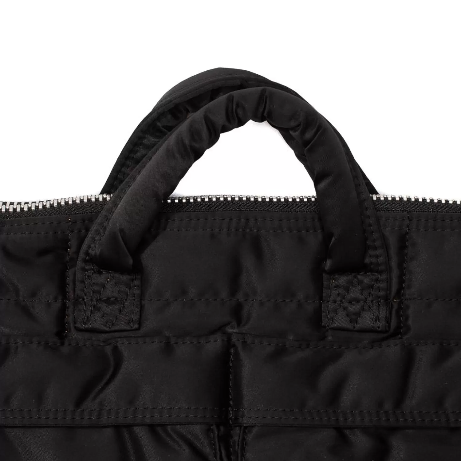 Porter Yoshida & Co Porter Yoshida & Co<Tanker Series 2Way Helmet Bag Black