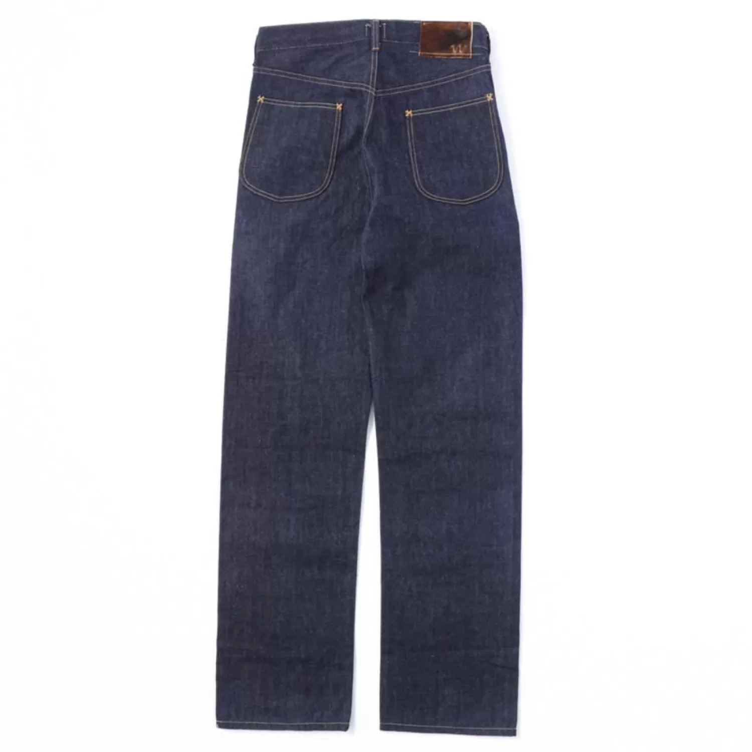 Warehouse & Co Jeans | Jeans<Lot. 1002 Cowboy Pants (WWII Model) Denim Jean