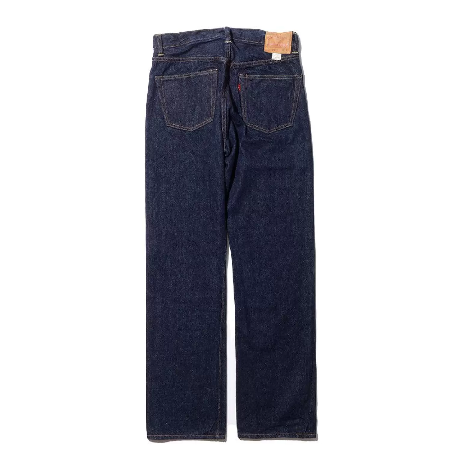 Warehouse & Co Jeans | Jeans<. Regular Straight 800XX Jeans One Wash
